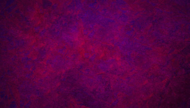 istock Abstract Background Textured Grunge - Vivid Red 1496639774