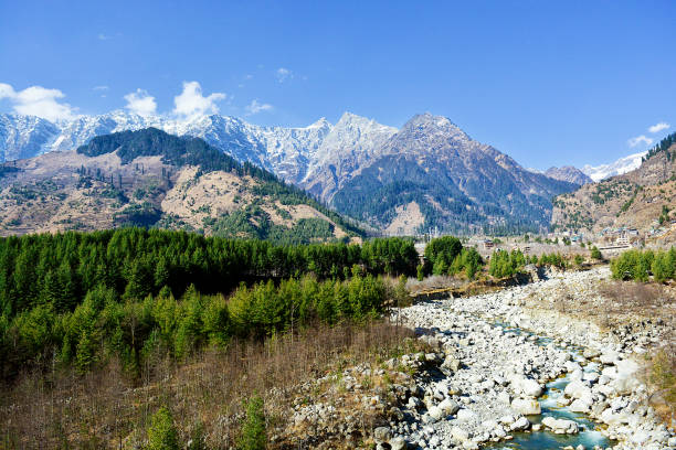 istock Mountain of Manali II 1496667899