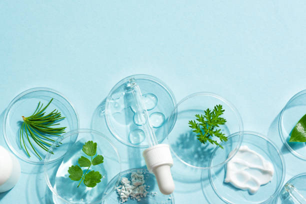 istock Natural skin care 1496668878