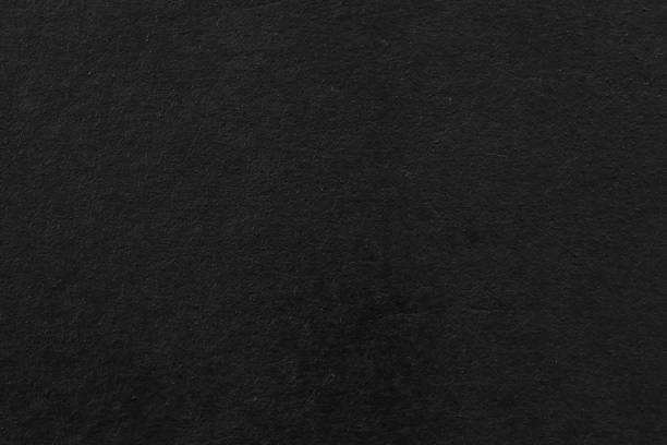 istock Black wall slate texture rough background, dark concrete floor or old grunge background 1496669079