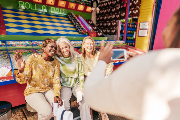 istock Activities that bring you joy in retirement 1496673441