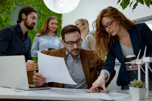 istock Working Together To Stay Ahead 1496675094