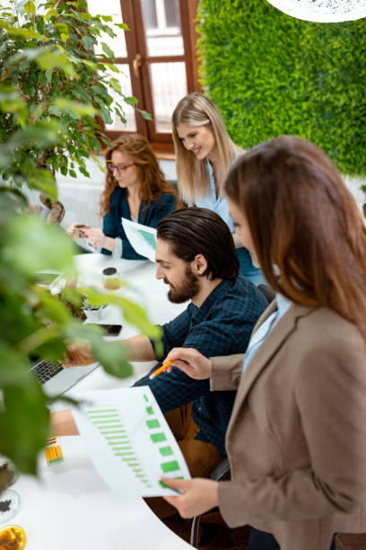 istock Verify The Quality Of Working 1496677002