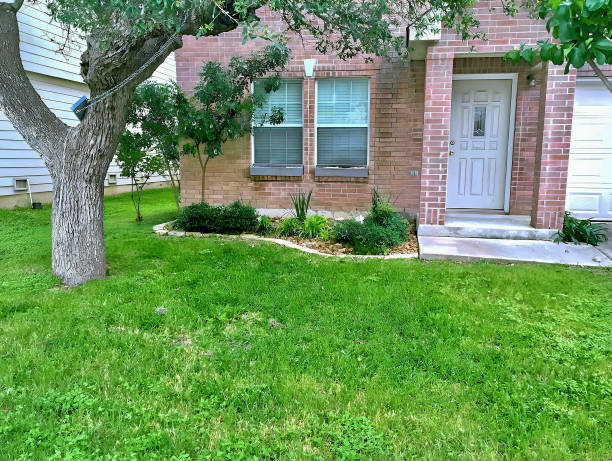 istock San Antonio Home Exterior 1496687961