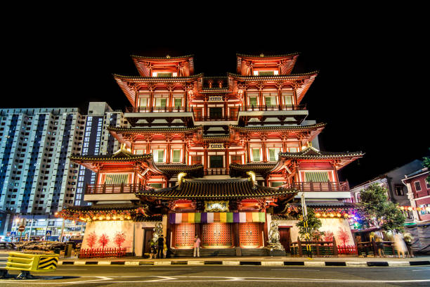 istock The Buddha Tooth Relic Temple 1496689134