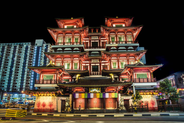 istock The Buddha Tooth Relic Temple 1496689138