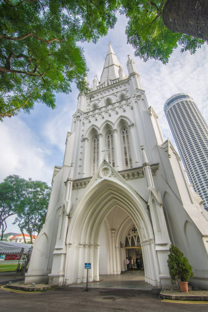istock Arab Street Singapore 1496689262