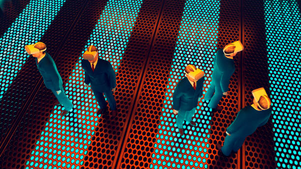 istock VR Glasses and AI Collaboration Redefine Business Operations 1496700779
