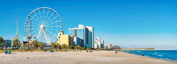 istock Myrtle Beach South Carolina USA Panorama 1496718999