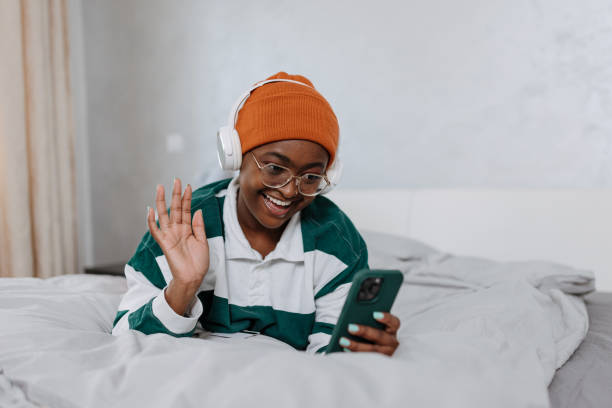 istock Good morning my friend 1496721907