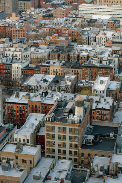 istock New York City from Above 1496724196