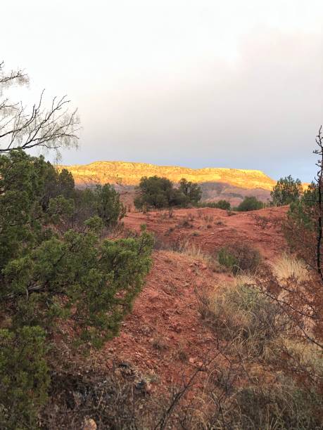 istock Palo Duro Canyon 1496740878