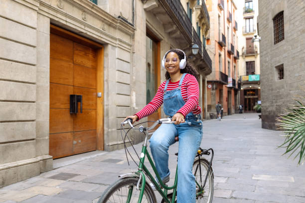 istock She loves to ride a bicycle 1496747935