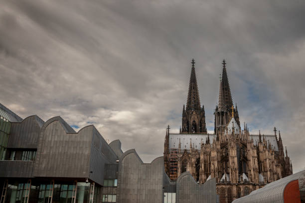 Opera Cologne Building - Free photo on Pixabay