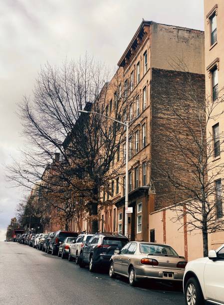 istock Street of the big apple 1496769829