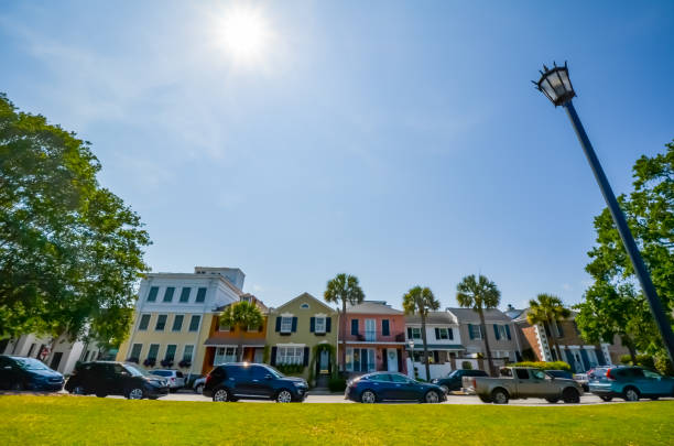 istock A Walk in Historic Charleston 1496787943