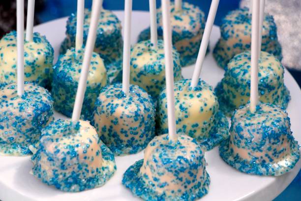 istock Food Prepared for a Party 1496788543