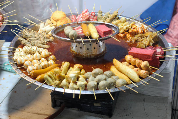 istock Street food 1496797410