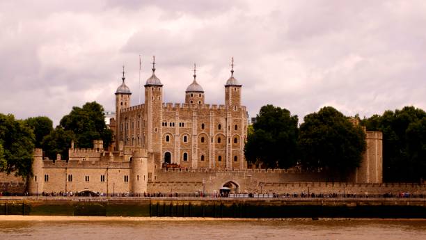 istock The Tower of London 1496800775