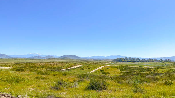 istock Rural Southern California 1496822946
