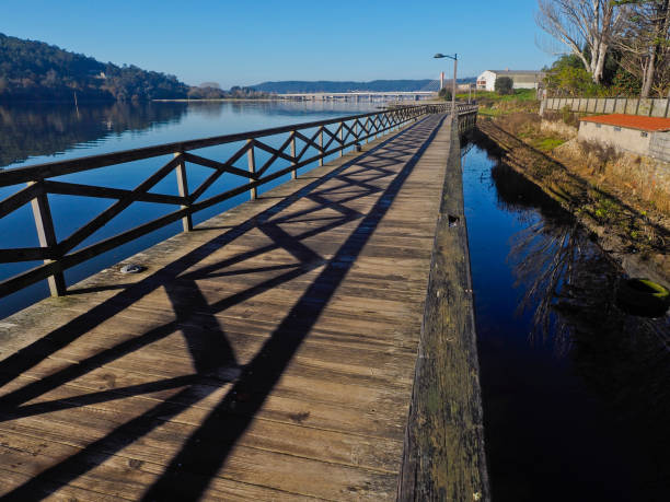 Visit to Noia, a village near Santiago de Compostela. It is one of the most beatiful places of this region at north west of Spain, specially for its port full small boats.