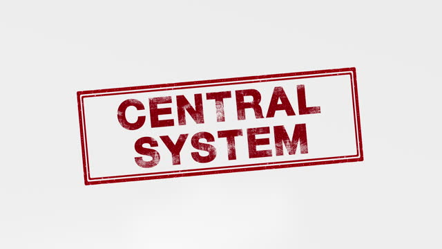 Central System
