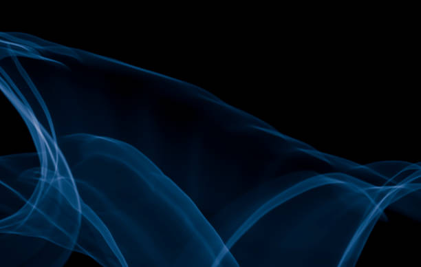 istock streaks of light waving and twisting 1496868040