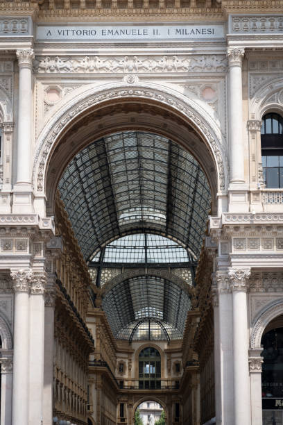 istock Duomo in Milan city. World heritage 1496881138