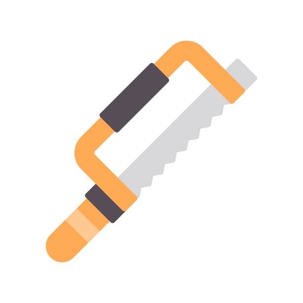 150+ Coping Saw Stock Illustrations, Royalty-Free Vector Graphics