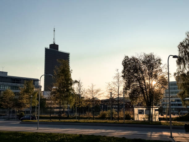 istock Stockholm landscape 1496900299