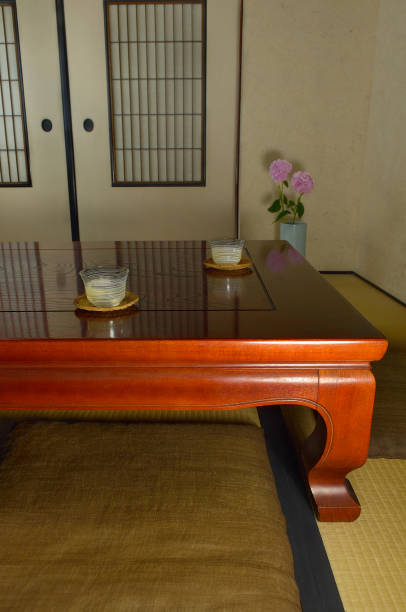 istock Home Decore with Shakuyaku 1496909251