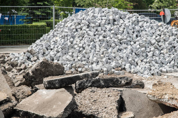 istock Pile of paving stones 1496916073