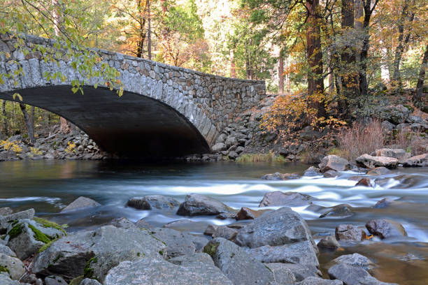 istock Yosemite National Park, California 1496932057