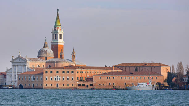 istock Saint Giorgio Maggiore Island 1496934859