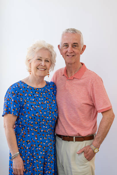istock Happy Senior Couple 1496938773