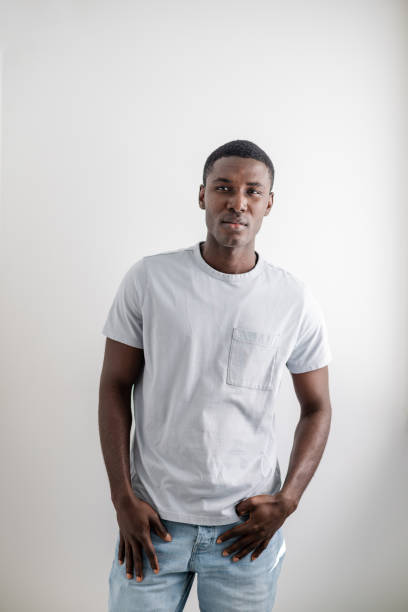 istock Confident of his Identity 1496938931