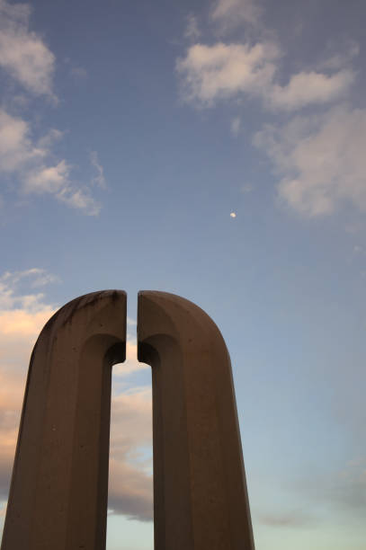 istock monument in city under the sky 1496945970