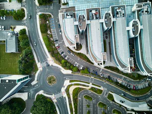 istock District for tech firms outside Dublin 1496959079
