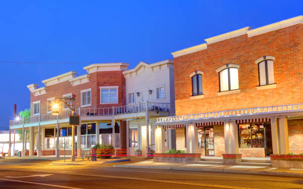 istock Old Town Scottsdale 1496966315