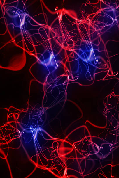istock Abstract Colorful Background Design. 3d liquify background 1496981225