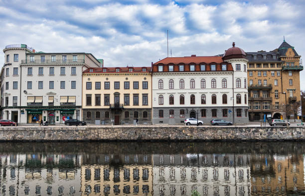istock City of Gothenburg 1496983088
