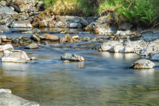 istock Leadhills Scenic Photos In Dumfries and Galloway. 1497010887