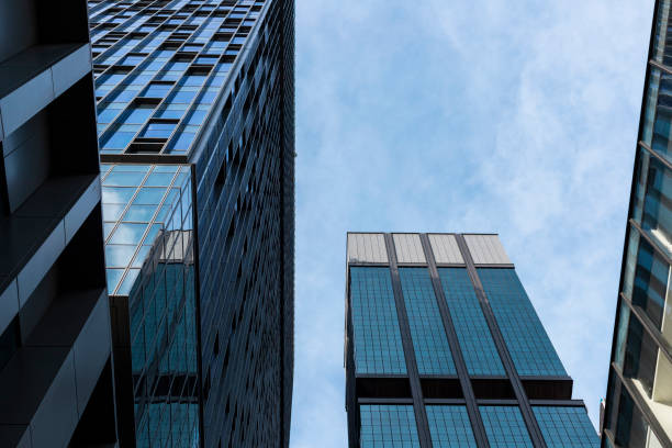 istock Singapore city skyline 1497018452