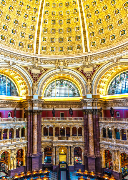 istock The Library of Congress 1497025071