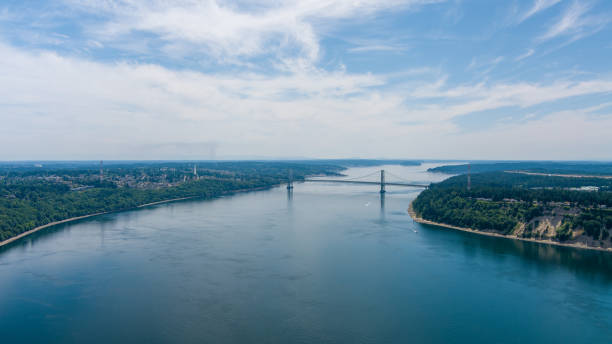 istock Tacoma Narrows in June 1497029901
