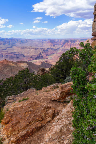 istock Grand Canyon Portrait 1497037030
