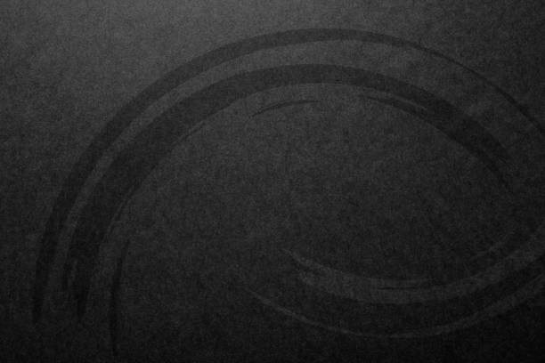 istock Beautiful and simple background of black 1497049168