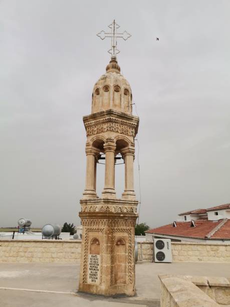 istock A church in sirnak 1497092769