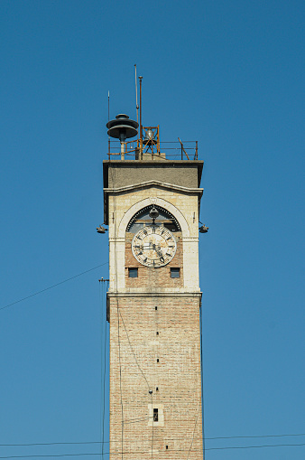 Adana Great Clock Tower
