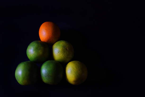 Fresh fruits